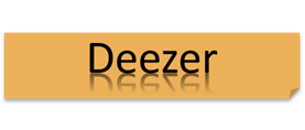 Deezer